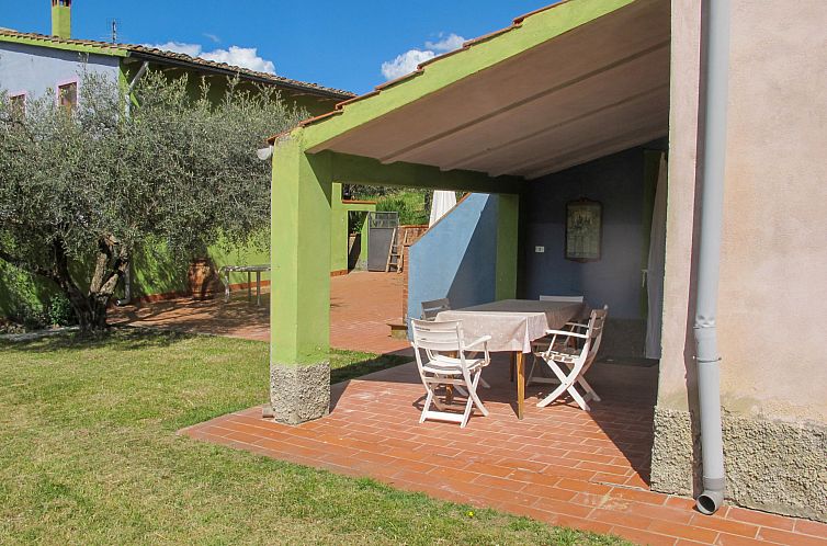 Appartement Conte Francesco I