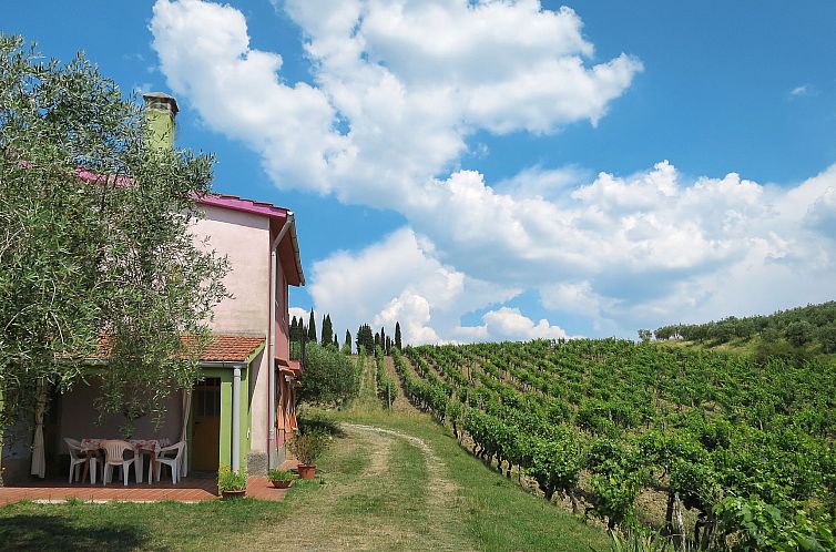Appartement Conte Francesco I