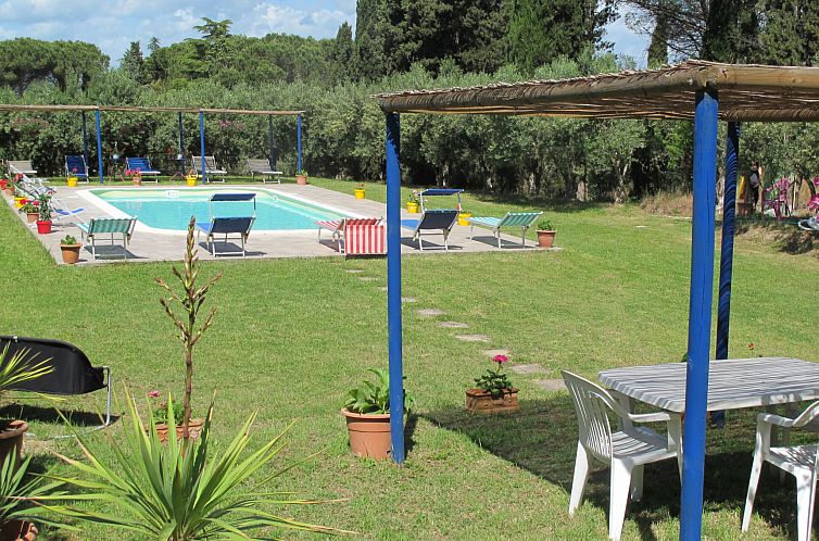 Appartement Conte Francesco I