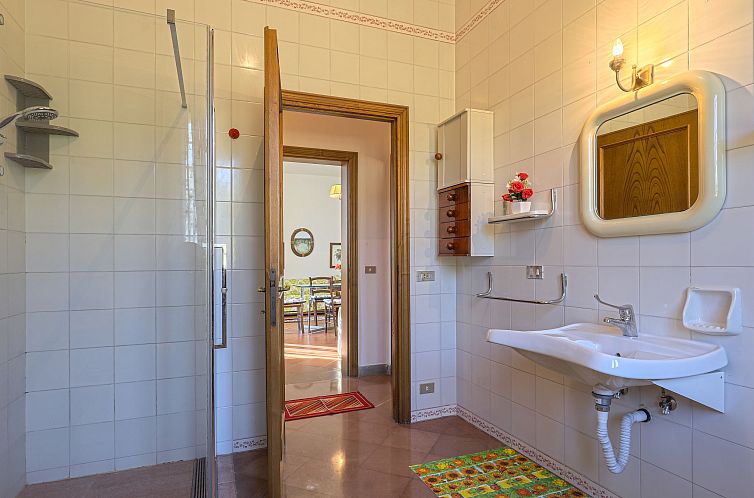 Vakantiehuis Podere Conte Francesco-La Palma