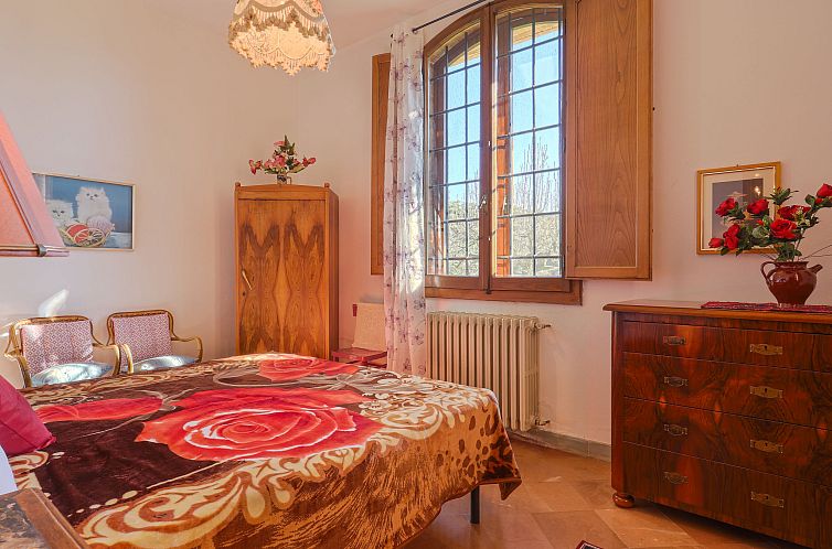 Vakantiehuis Podere Conte Francesco-La Palma