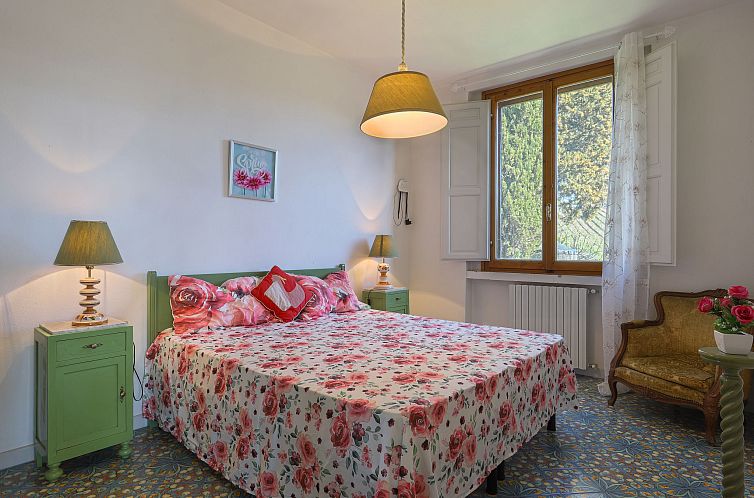 Vakantiehuis Podere Conte Francesco-Alvino