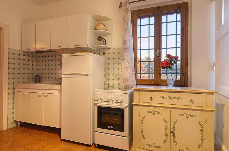 Vakantiehuis Podere Conte Francesco-Carla