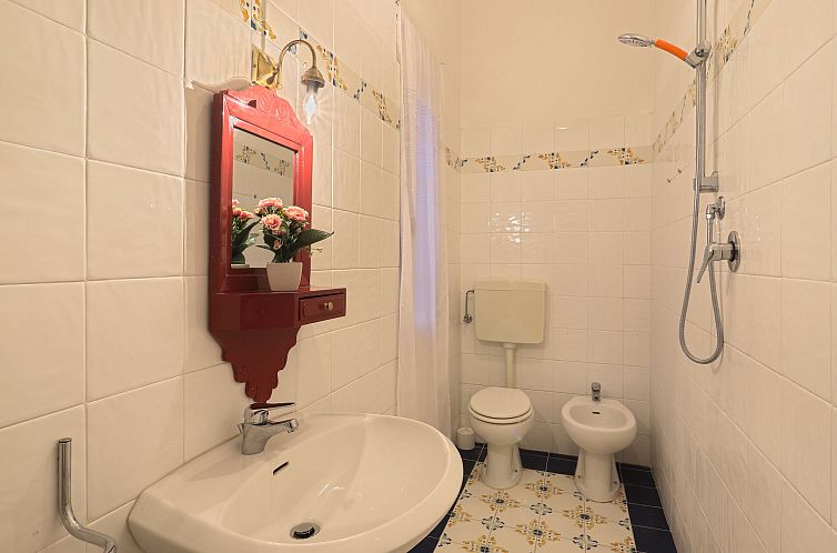 Vakantiehuis Podere Conte Francesco-Carla