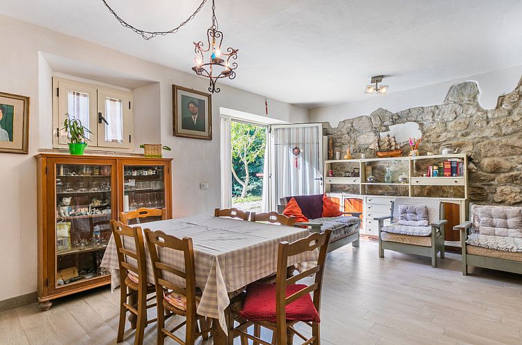 Vakantiehuis Il Mulinaccio