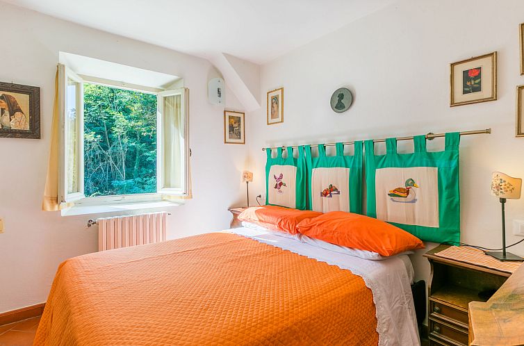 Vakantiehuis Il Mulinaccio