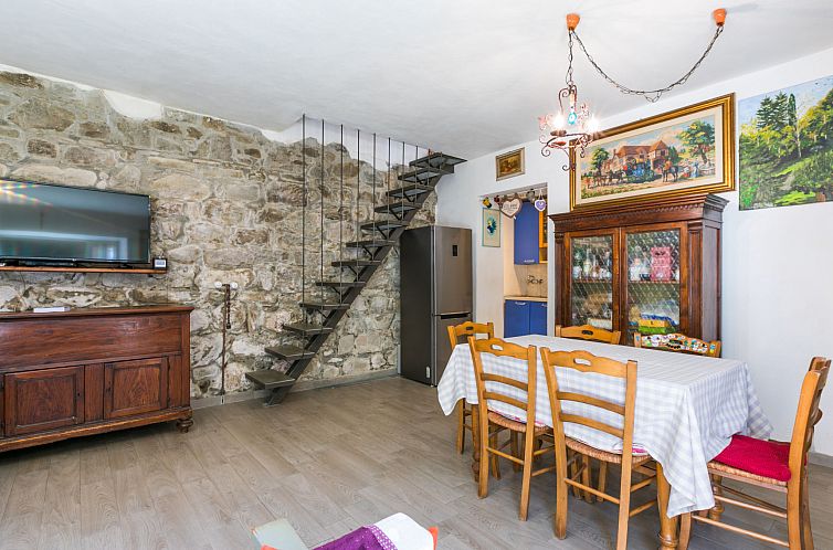 Vakantiehuis Il Mulinaccio