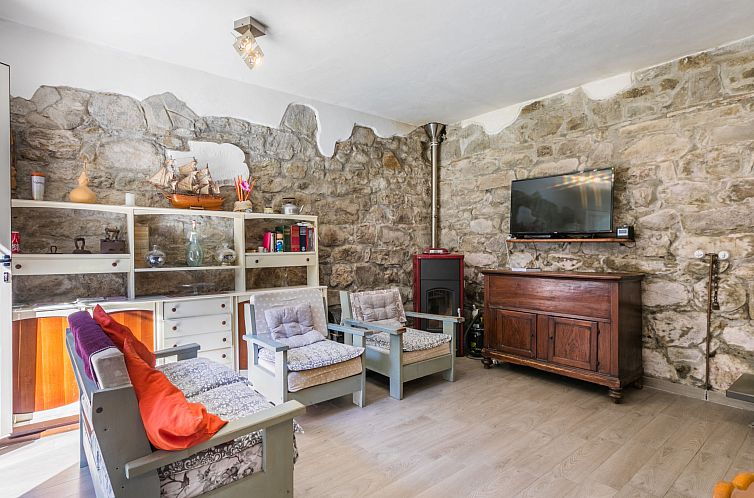 Vakantiehuis Il Mulinaccio