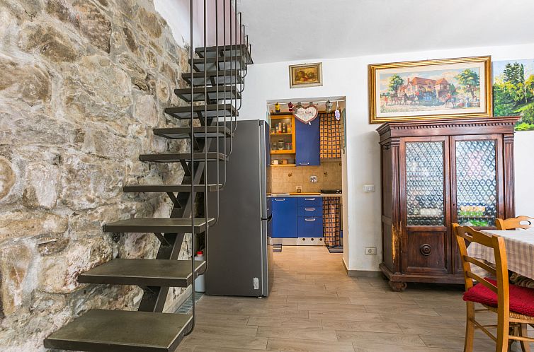 Vakantiehuis Il Mulinaccio