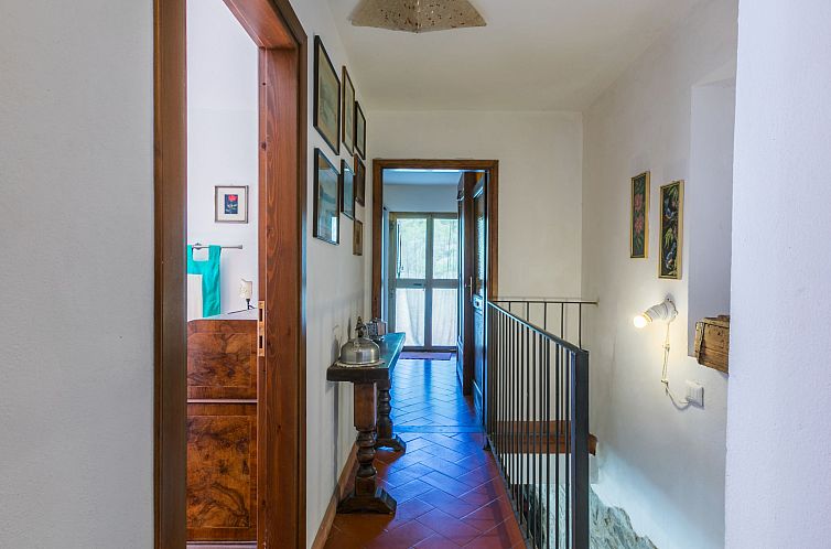 Vakantiehuis Il Mulinaccio