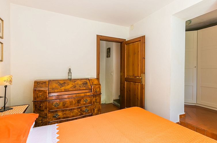 Vakantiehuis Il Mulinaccio