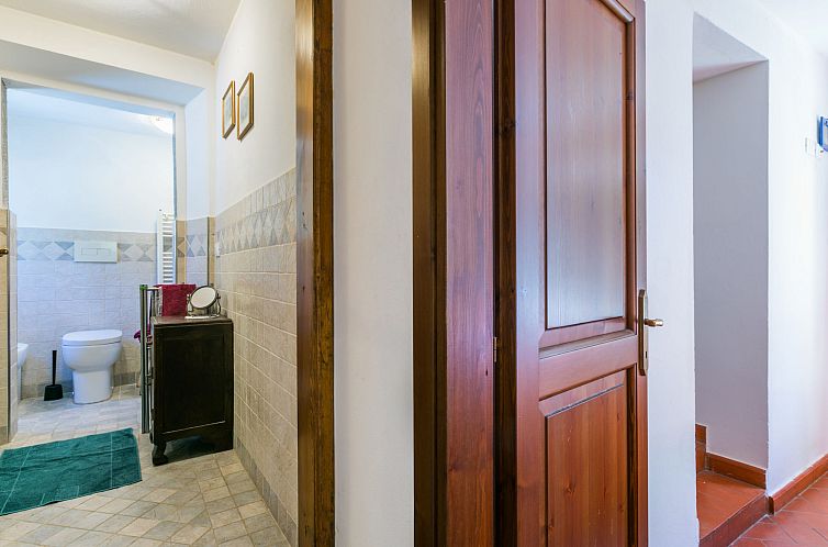 Vakantiehuis Il Mulinaccio