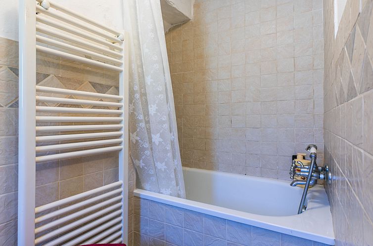 Vakantiehuis Il Mulinaccio