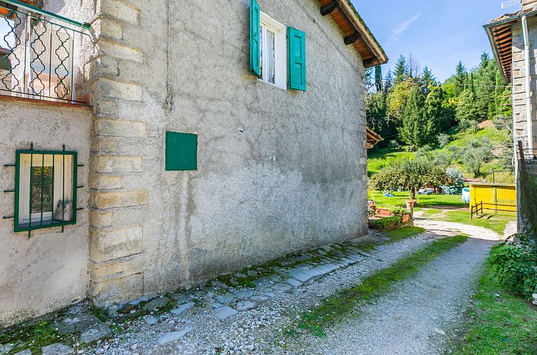 Vakantiehuis Il Mulinaccio