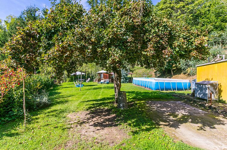 Vakantiehuis Il Mulinaccio