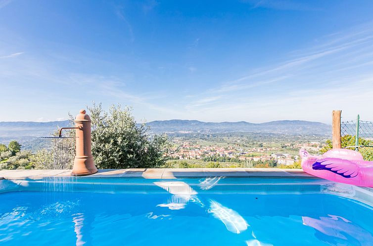 Vakantiehuis La Sosta di Fano