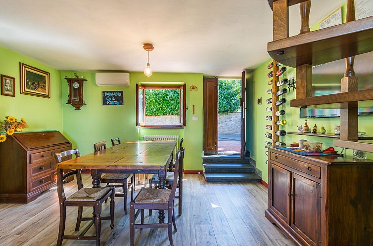 Vakantiehuis La Sosta di Fano