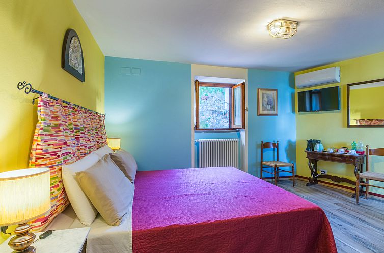 Vakantiehuis La Sosta di Fano