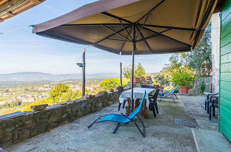 Vakantiehuis La Sosta di Fano