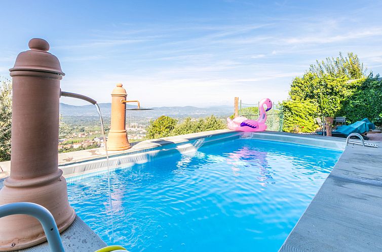 Vakantiehuis La Sosta di Fano