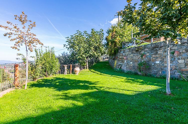 Vakantiehuis La Sosta di Fano