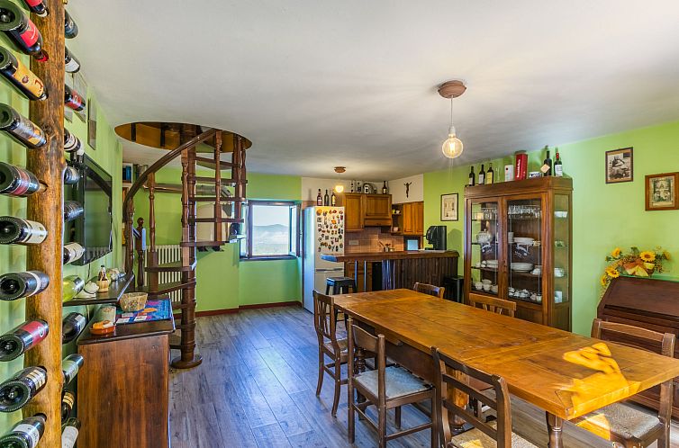 Vakantiehuis La Sosta di Fano