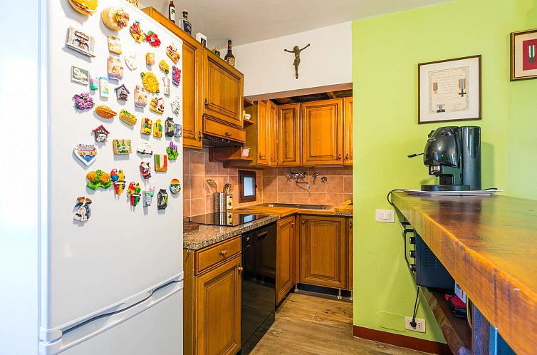 Vakantiehuis La Sosta di Fano