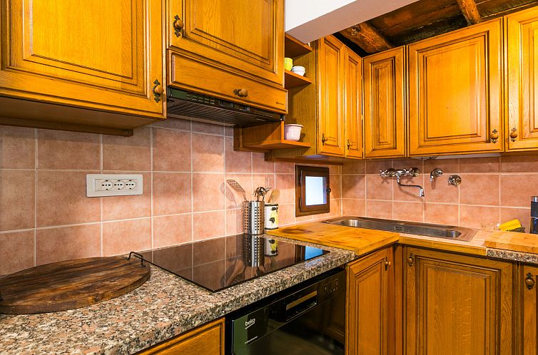 Vakantiehuis La Sosta di Fano