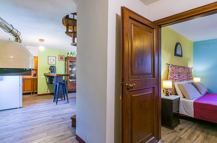 Vakantiehuis La Sosta di Fano