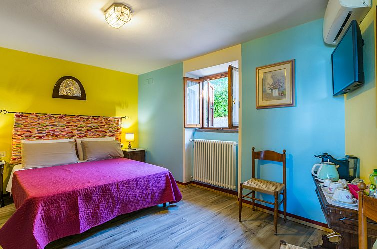 Vakantiehuis La Sosta di Fano