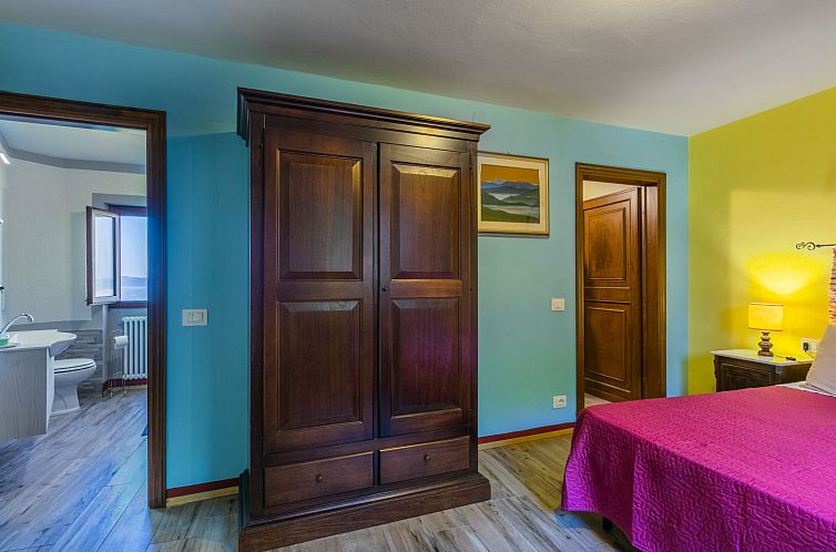Vakantiehuis La Sosta di Fano