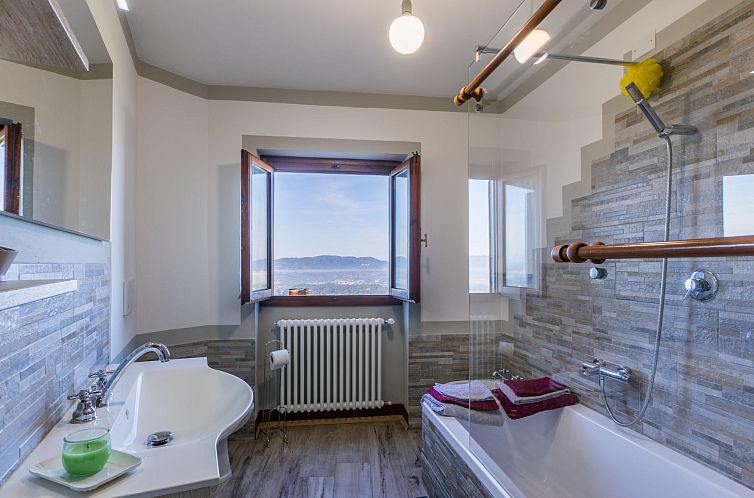 Vakantiehuis La Sosta di Fano