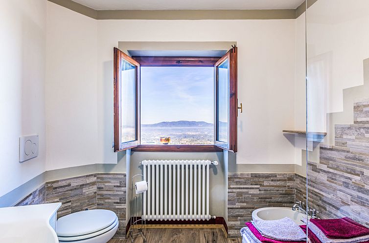 Vakantiehuis La Sosta di Fano