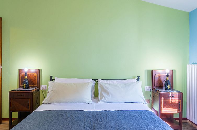 Vakantiehuis La Sosta di Fano