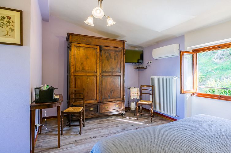 Vakantiehuis La Sosta di Fano