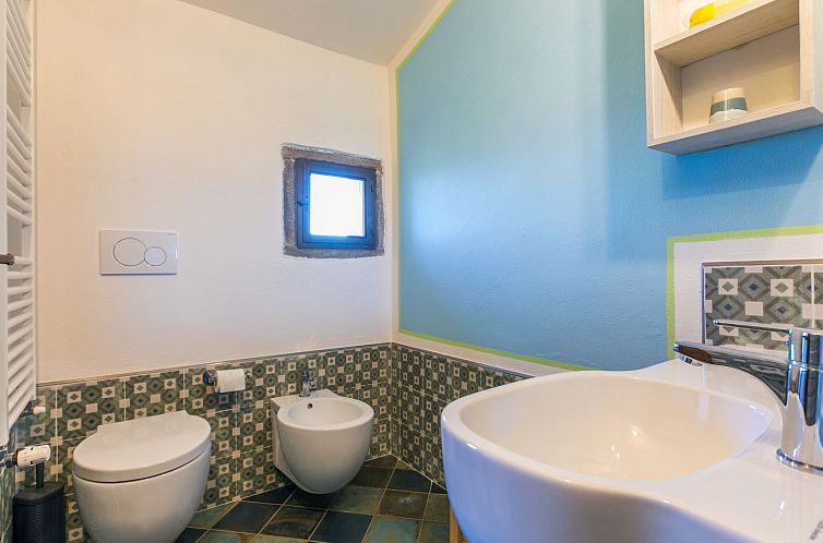 Vakantiehuis La Sosta di Fano