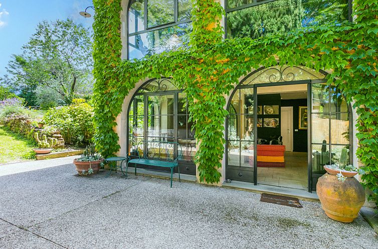 Vakantiehuis Villa Vittoria