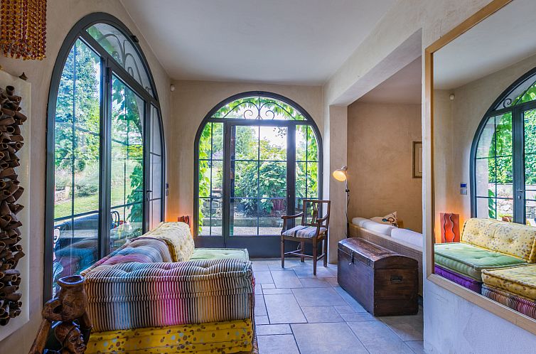 Vakantiehuis Villa Vittoria