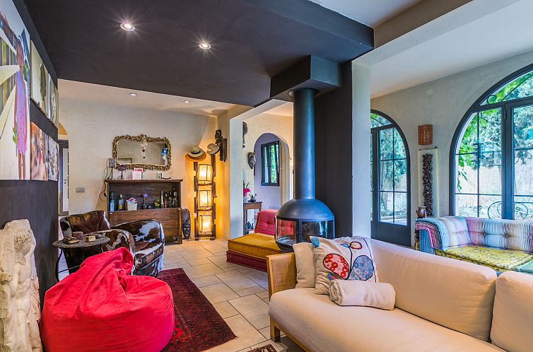 Vakantiehuis Villa Vittoria