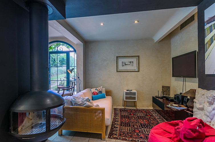 Vakantiehuis Villa Vittoria