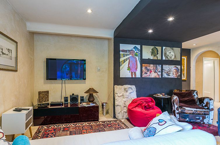 Vakantiehuis Villa Vittoria