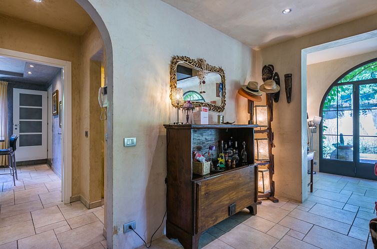 Vakantiehuis Villa Vittoria