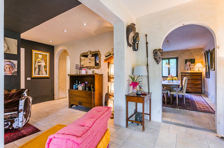 Vakantiehuis Villa Vittoria