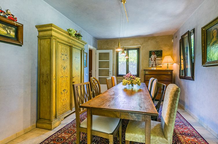 Vakantiehuis Villa Vittoria