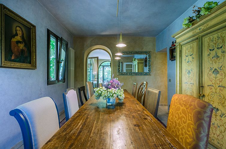 Vakantiehuis Villa Vittoria