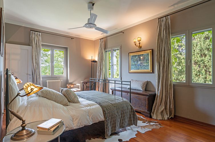 Vakantiehuis Villa Vittoria