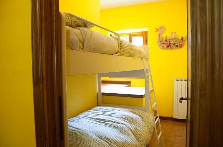 Appartement Gemütliches Agrituriosmo Podere Casalino