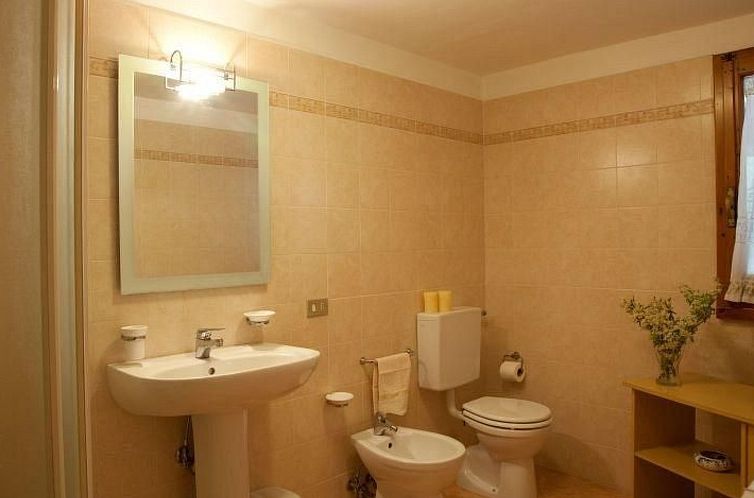 Appartement Gemütliches Agrituriosmo Podere Casalino