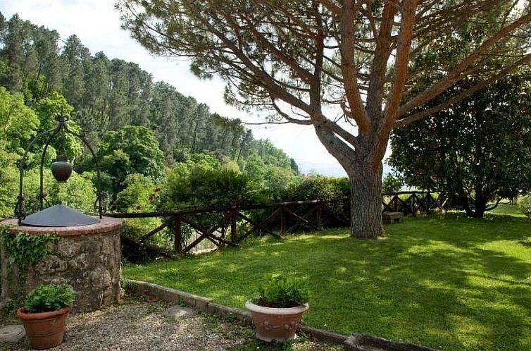 Appartement Gemütliches Agrituriosmo Podere Casalino