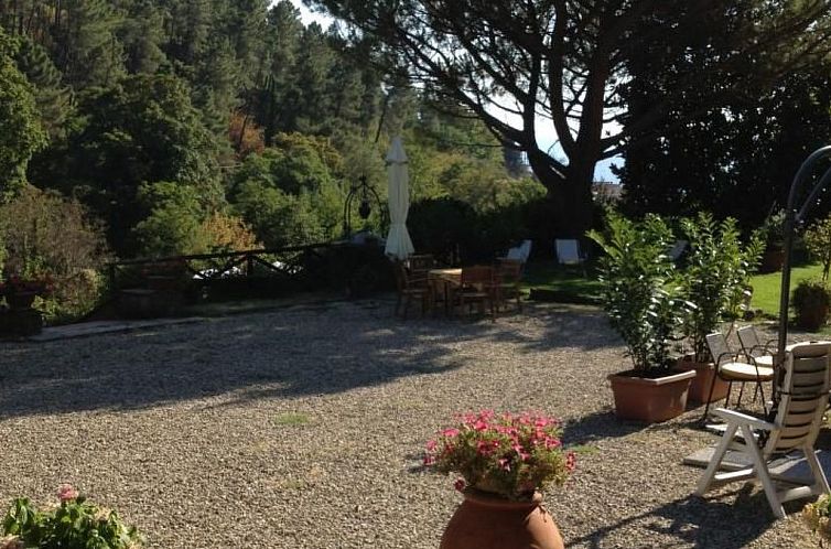 Appartement Gemütliches Agrituriosmo Podere Casalino